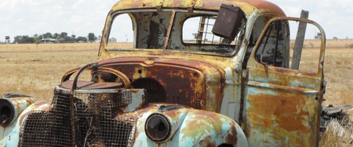 How Much Is My Junk Car Worth in Tulsa?